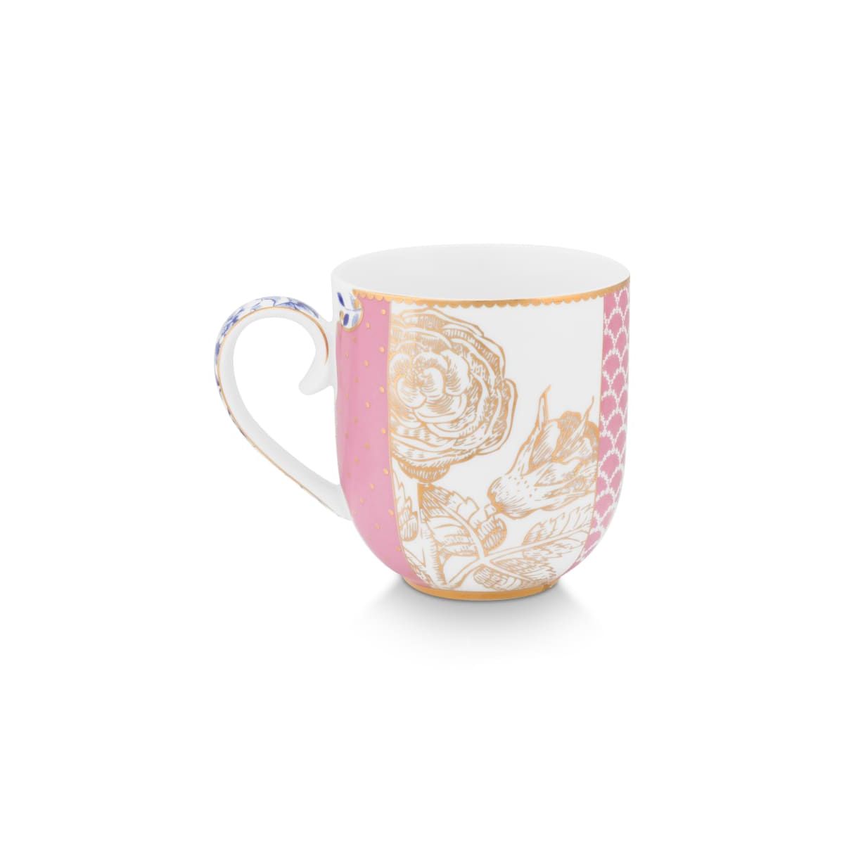 Mug Small Royal Pink 260ml