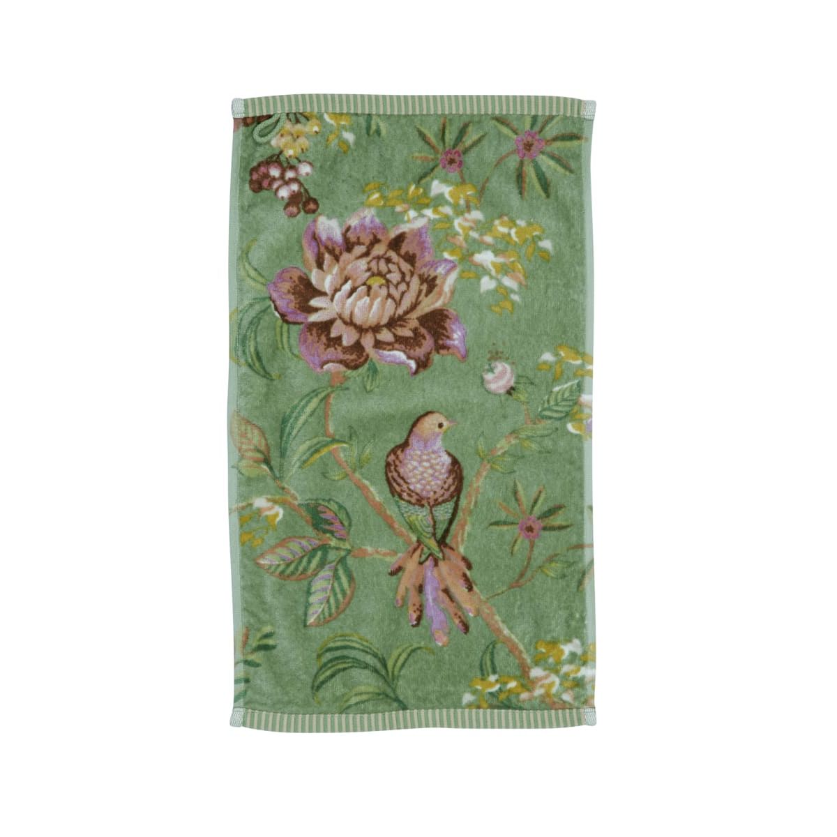 Pip Studio Secret Garden Green 30x50