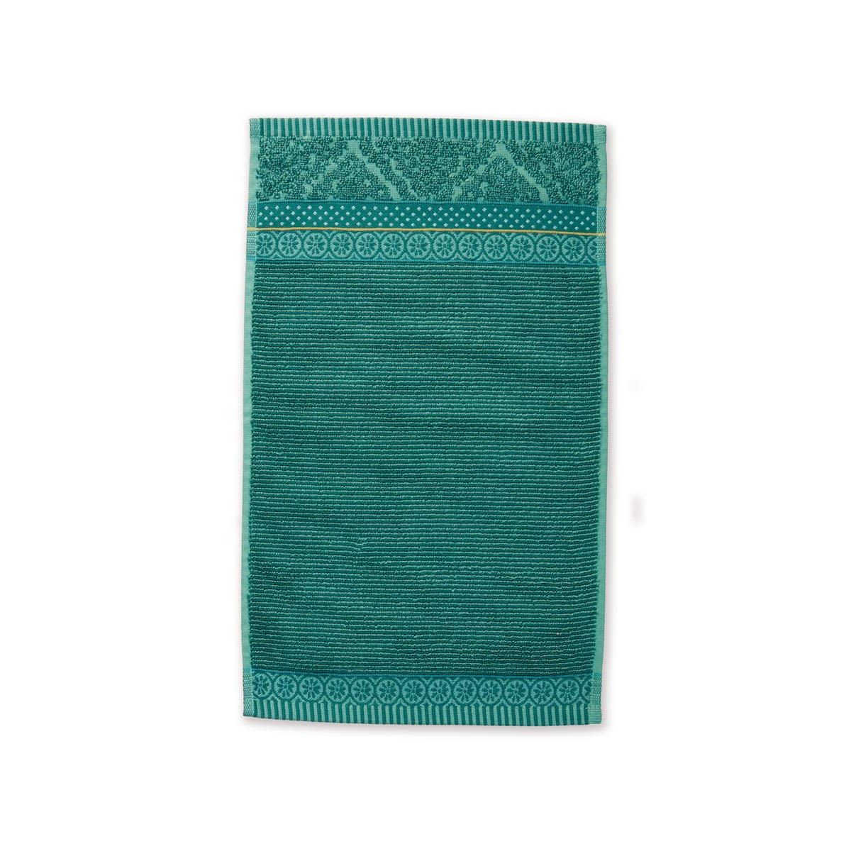 PIP Soft Zellige Green 30x50