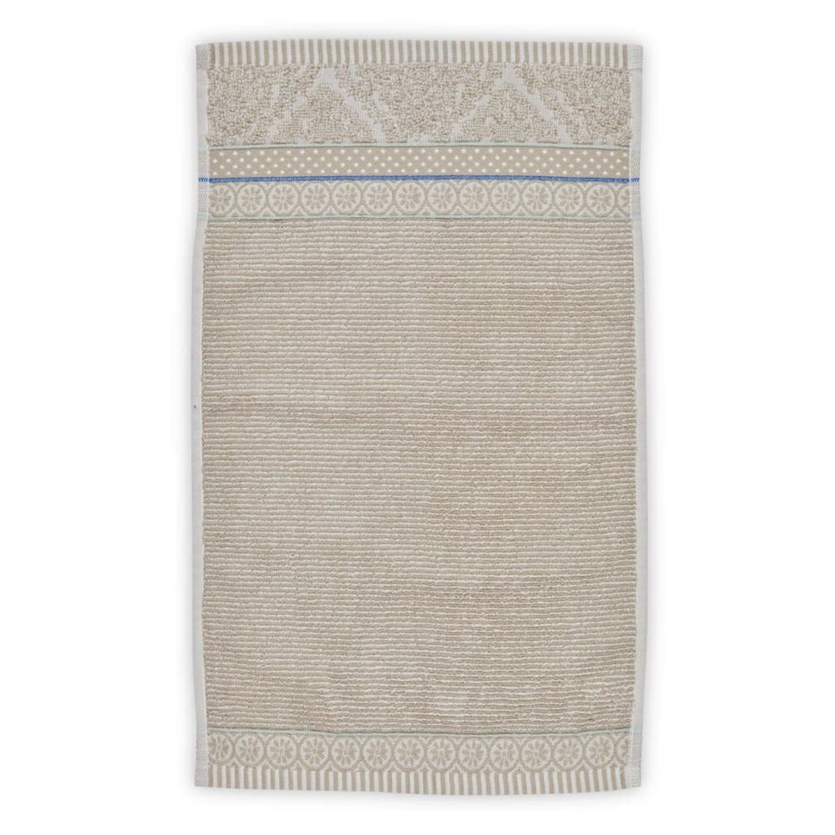 Pip Studio Soft Zellige Khaki 30x50