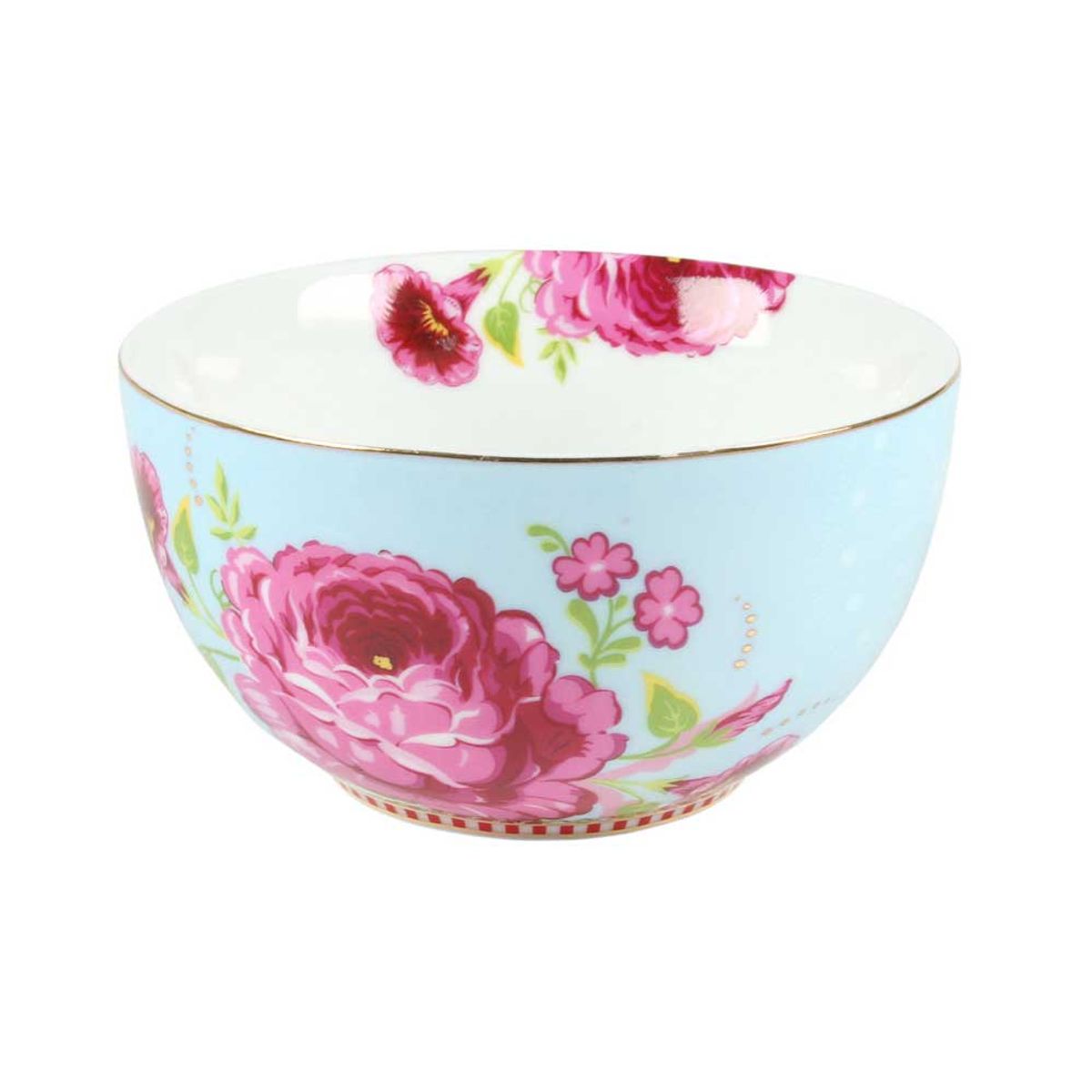 Bowl Blue 12cm