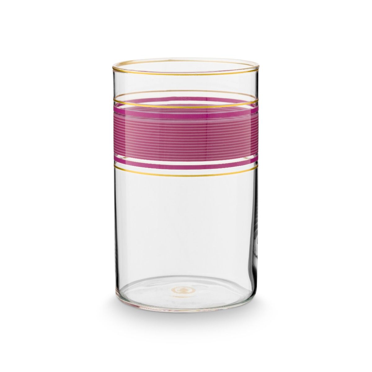 Longdrink Glass Chique Pink 360ml