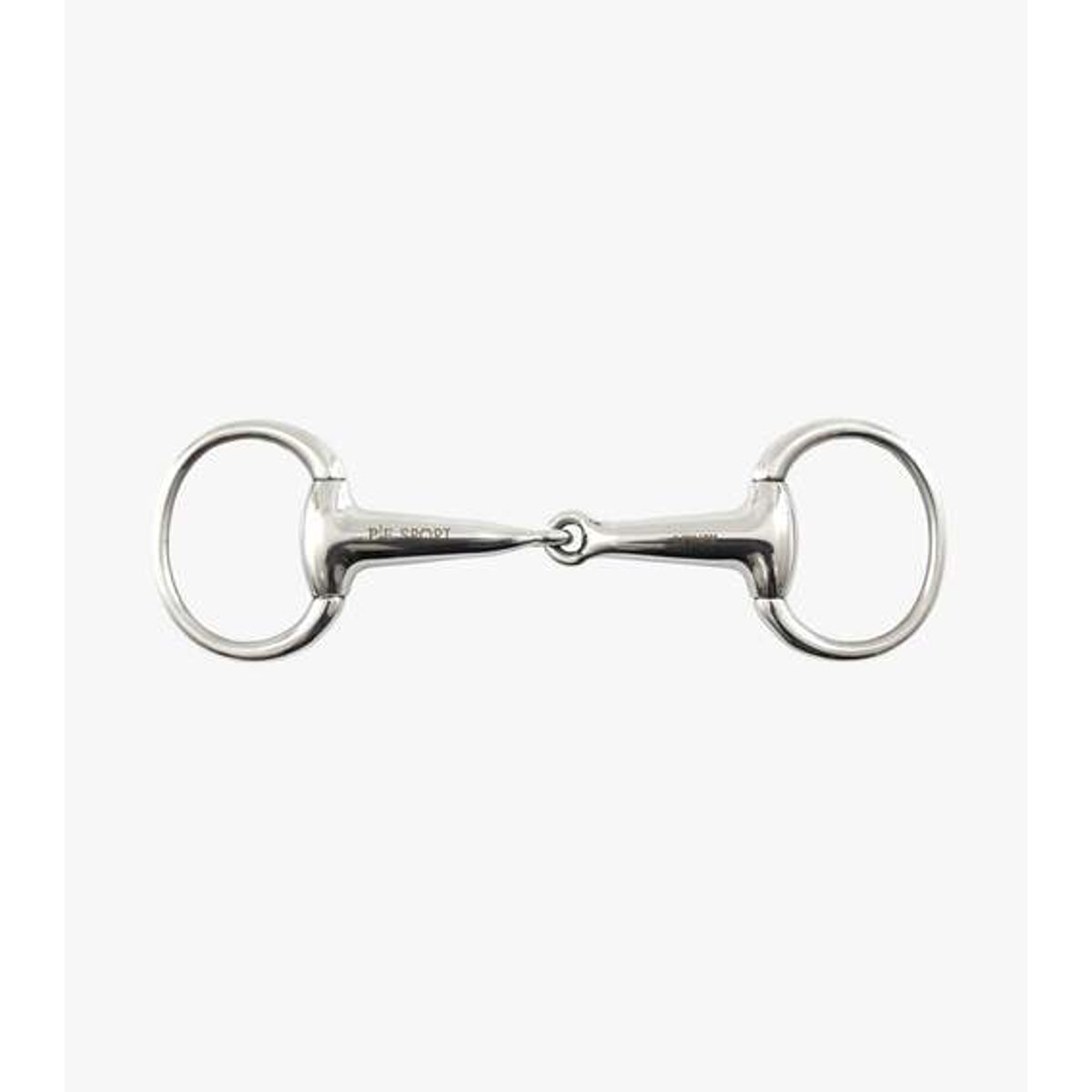 Premier Equine letvægts muffebid - 14,5cm