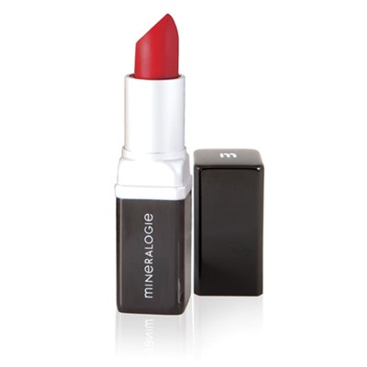 Mineralogie, Lipstick, Fv. Icon