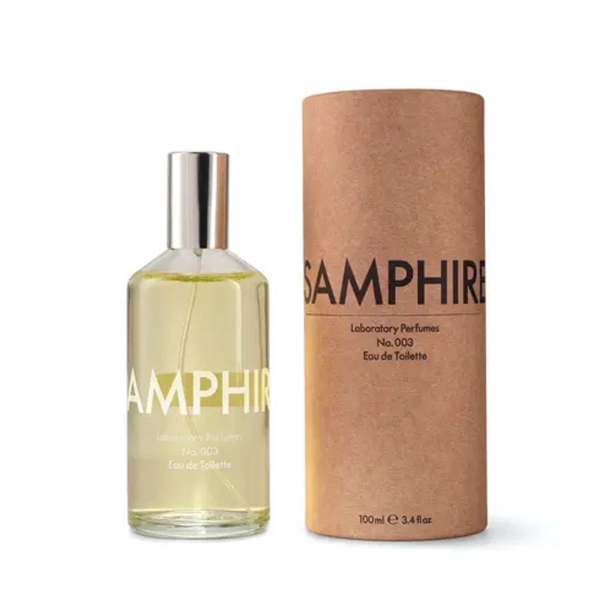 Samphire - Eau De Toilette - 100ml