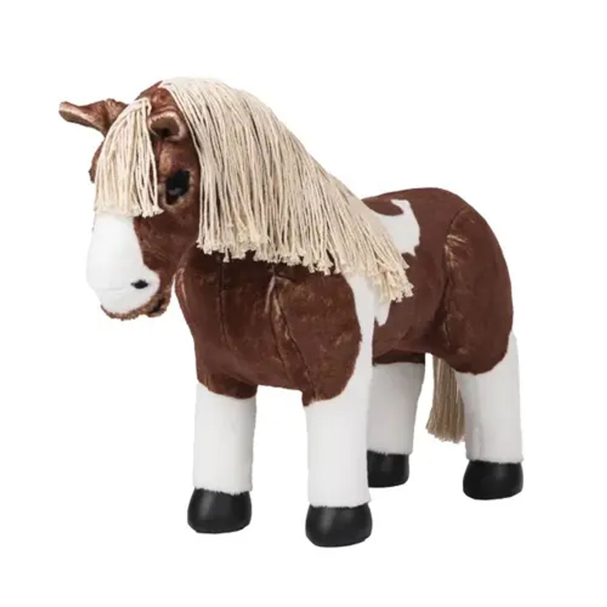 LeMieux Mini Toy Pony "Flash"