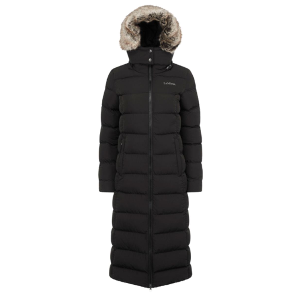 Lemieux Harper Longline Puffer frakke - 40