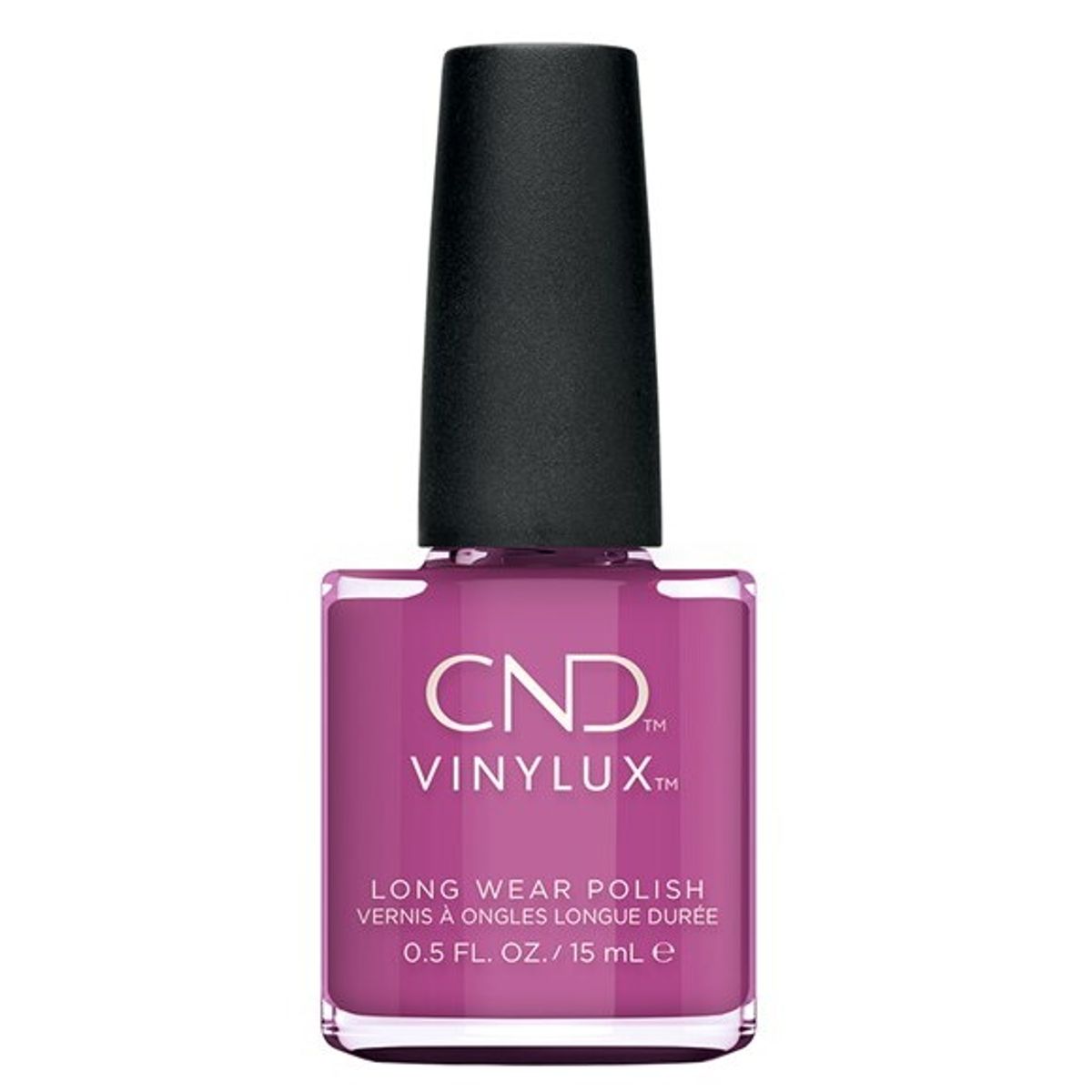 CND Vinylux Nailpolish, Psychedelic Prismatic #312