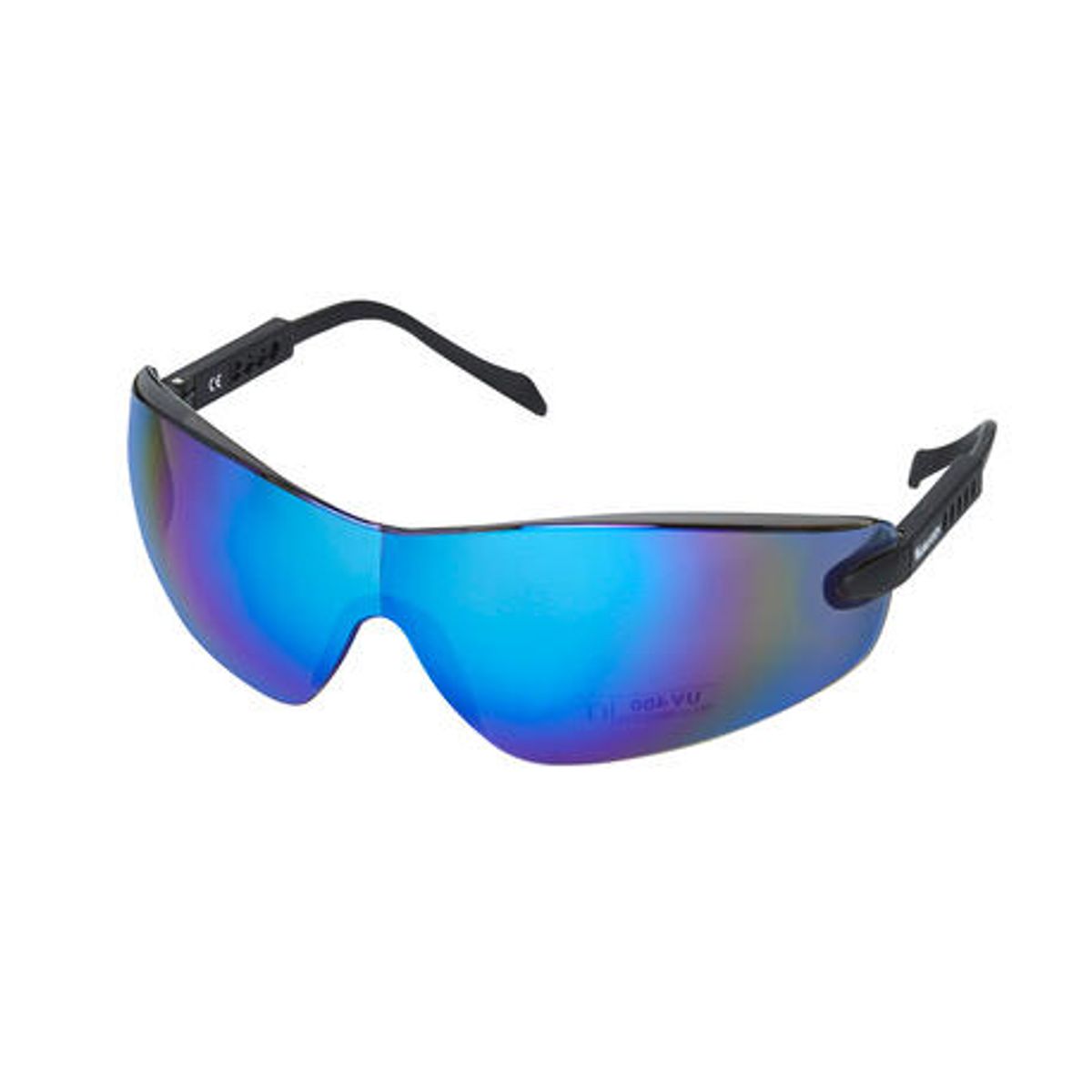 Wahlsten trav brille - Blue