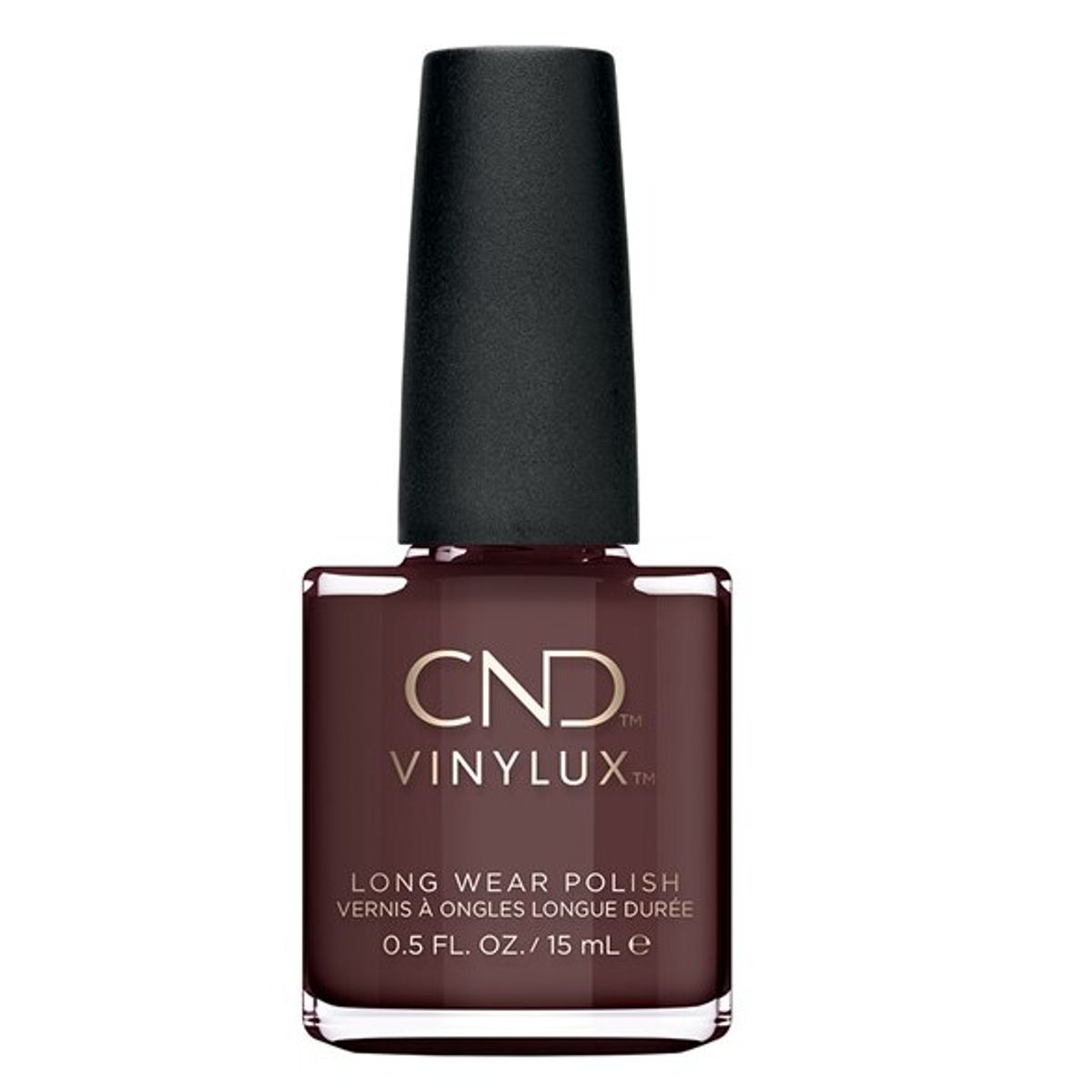 CND Vinylux Nailpolish, Arrowhead Wild Earth #287