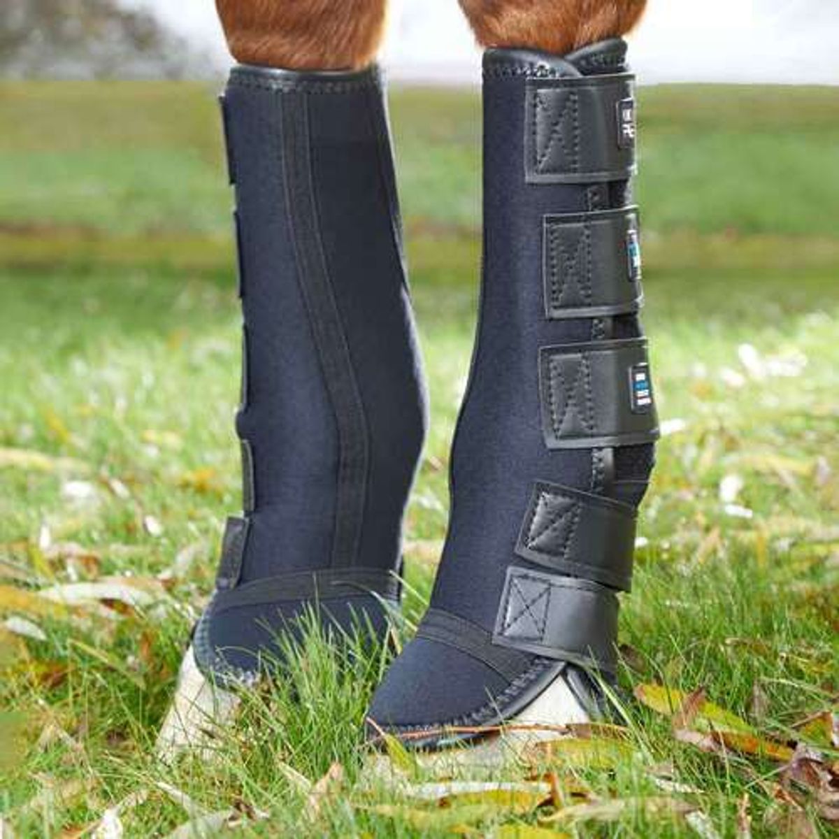 Premier Equine Mud Fever foldgamacher - L