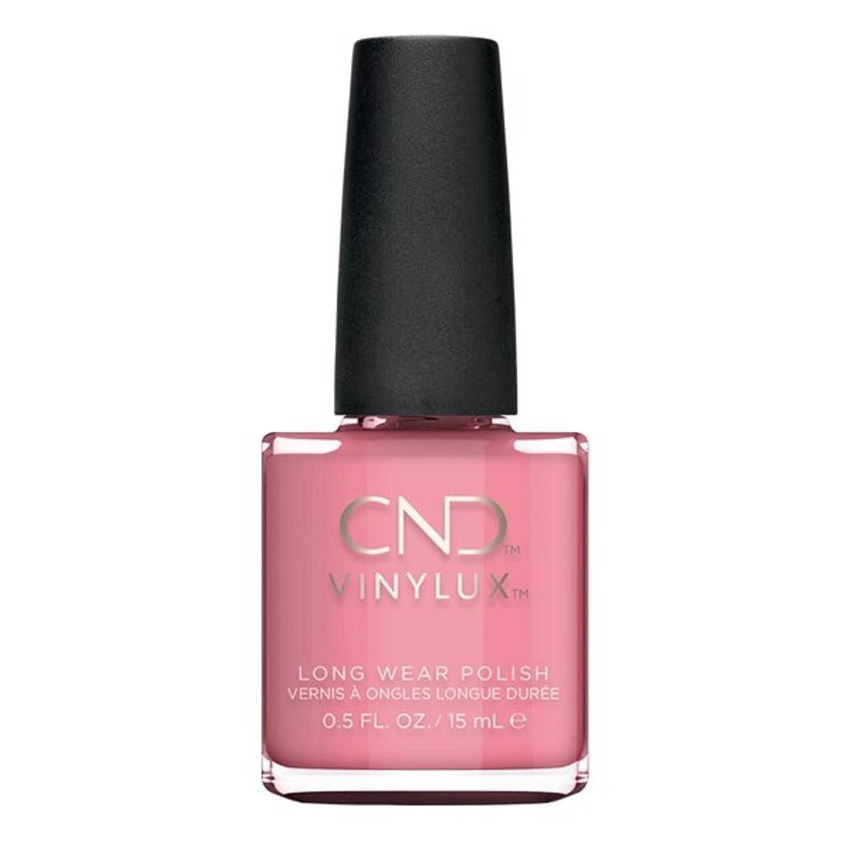 CND Vinylux Nailpolish, Gotcha #116