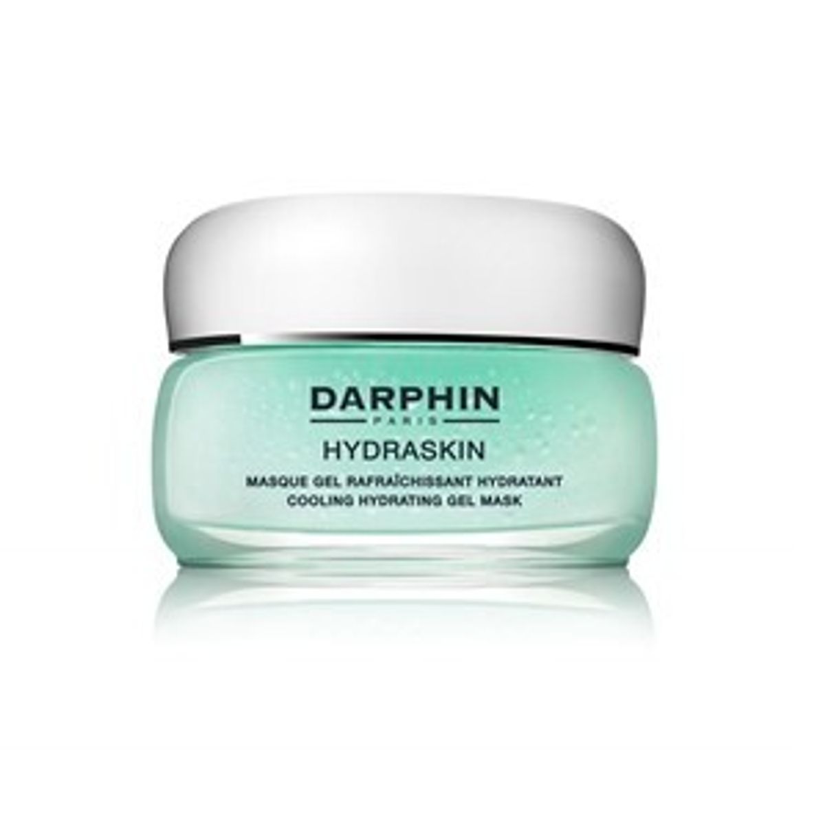 Darphin, Hydraskin Cooling Hydrating Gel Mask, 50 ml.