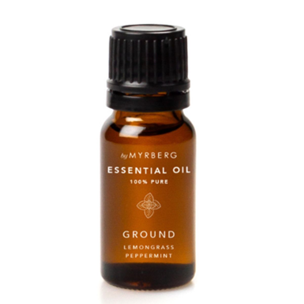 Nordic Superfood, Essential Oil - Ground