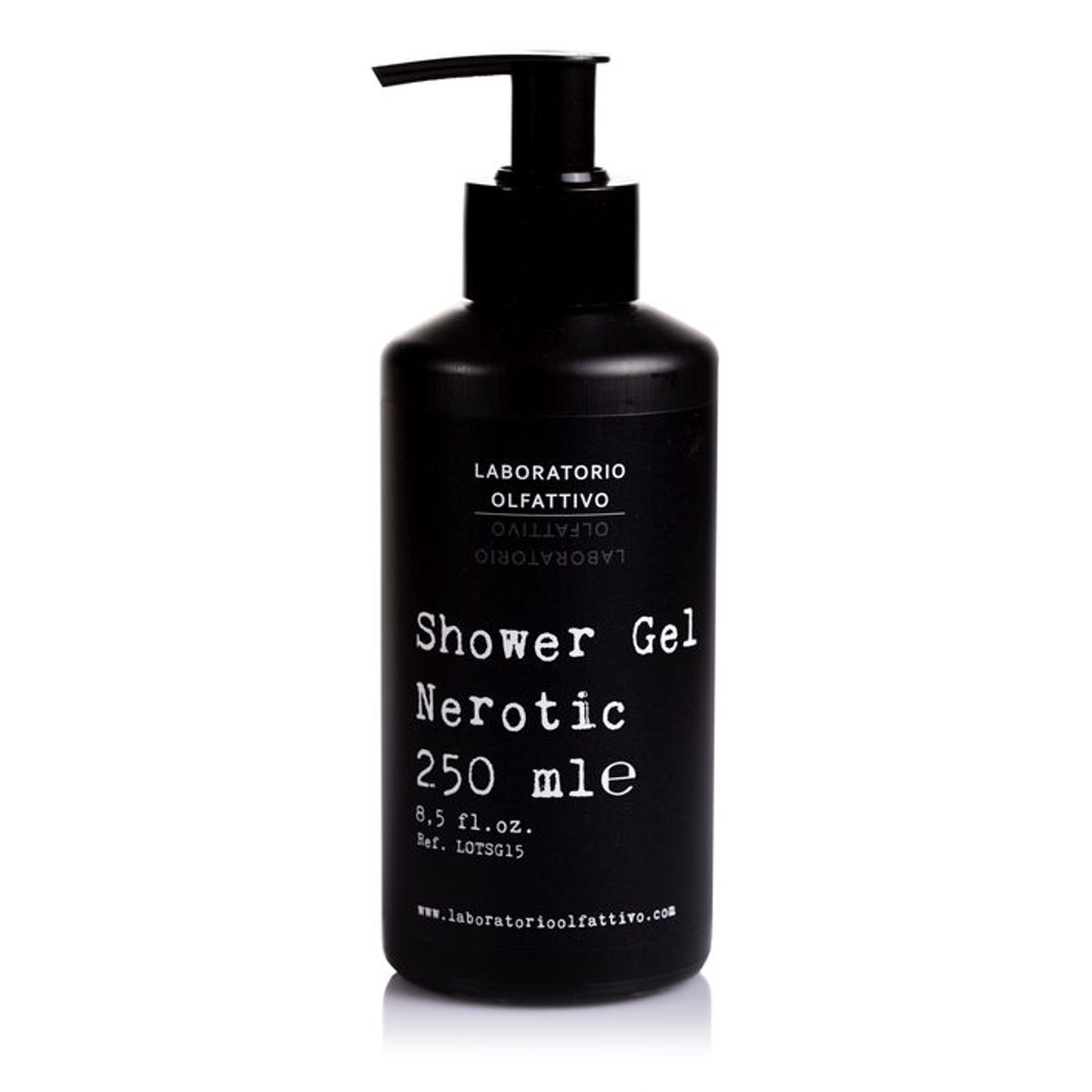 Nerotic - Shower Gel - 250ml