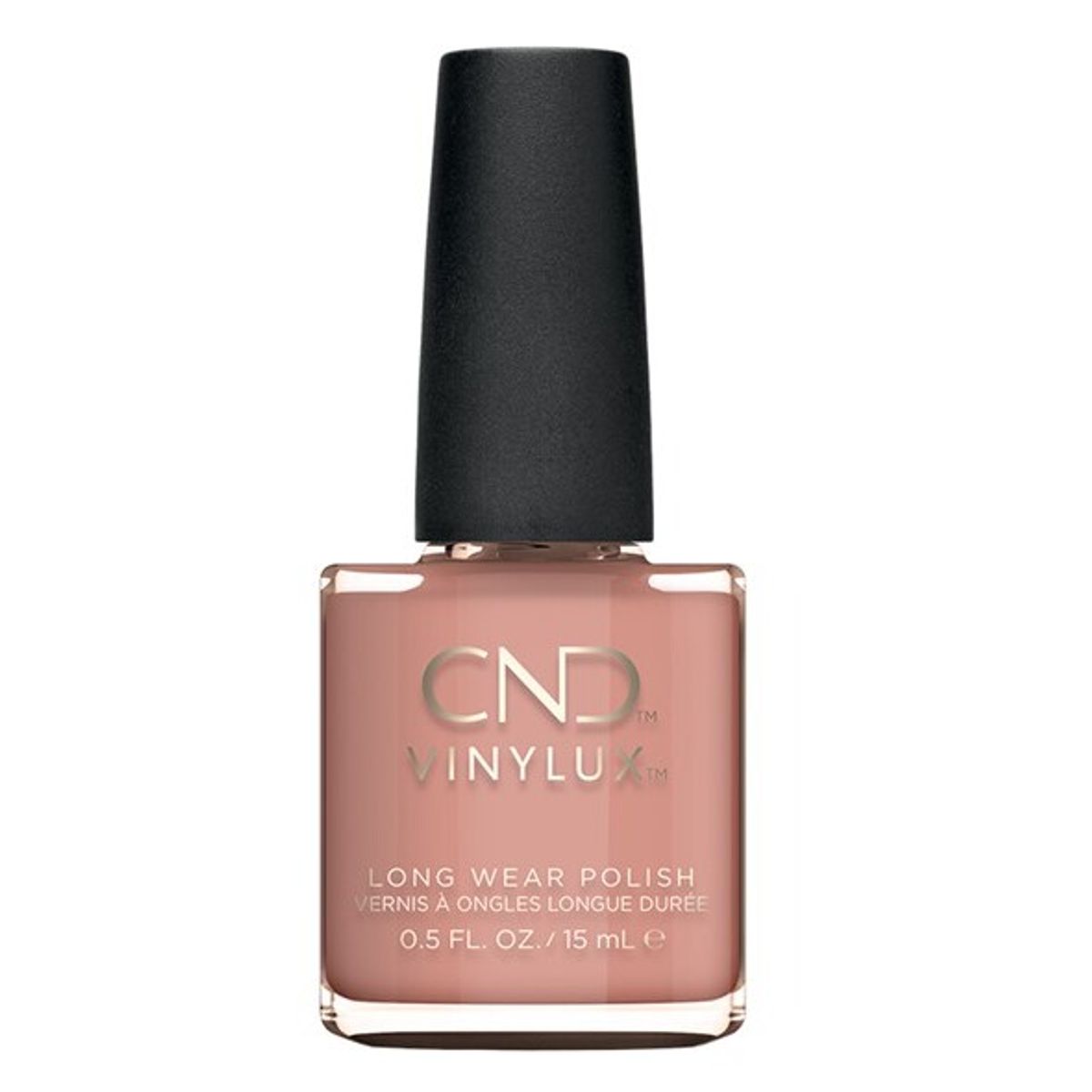 CND Vinylux Nailpolish, Clay Canyon #164