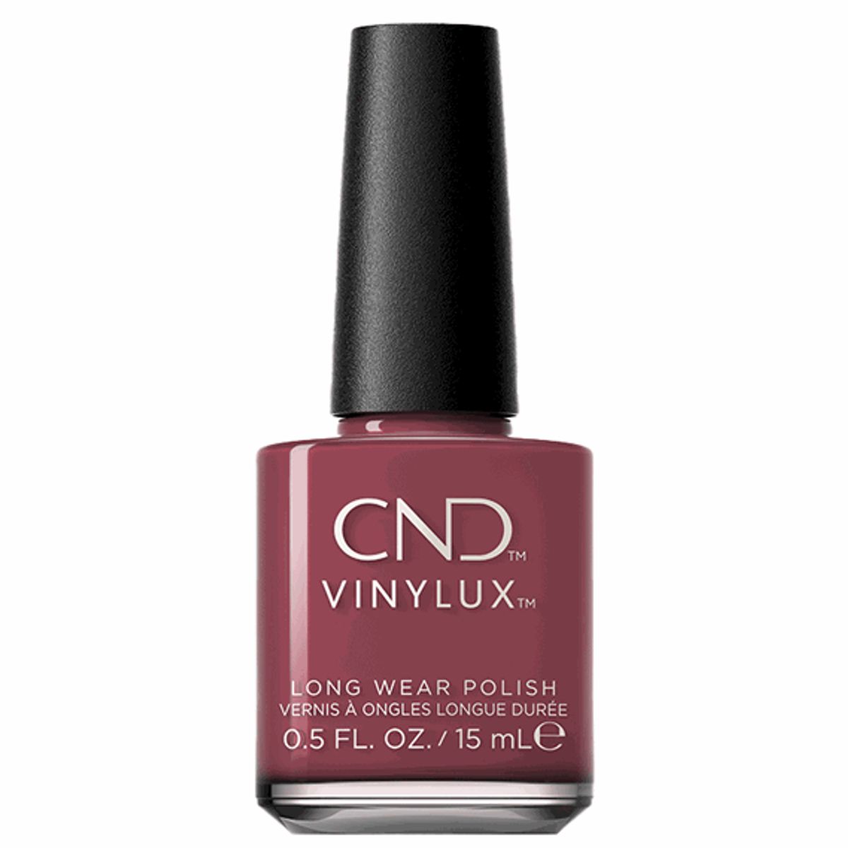 CND Vinylux Nailpolish, Rose-mance #427