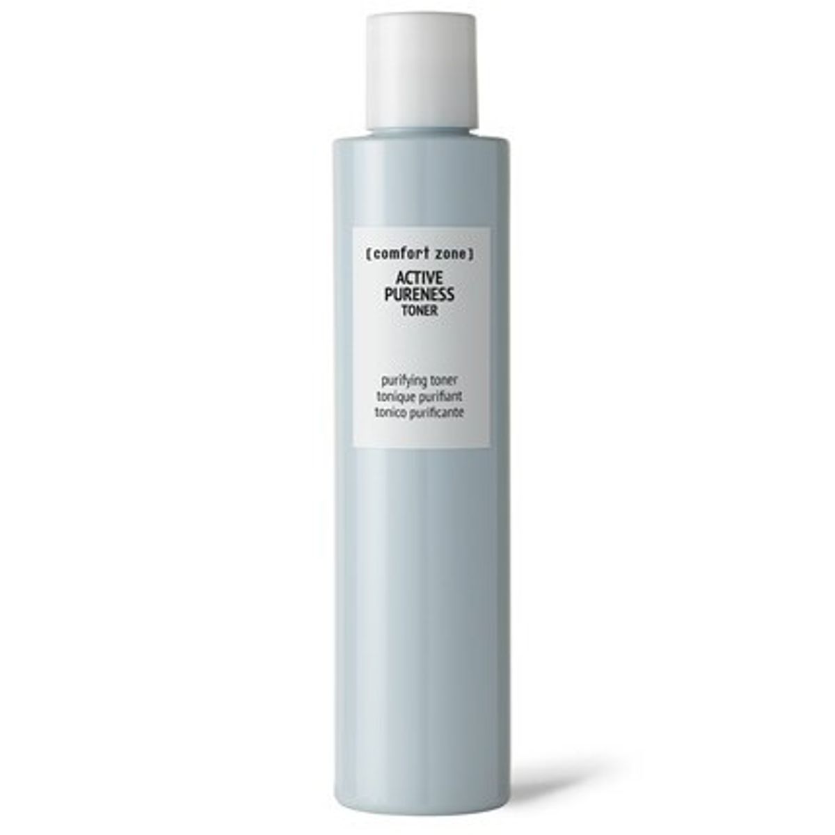 Comfort Zone, Active Pureness, Toner, 200 ml. Abonnement - Hver 4. måned