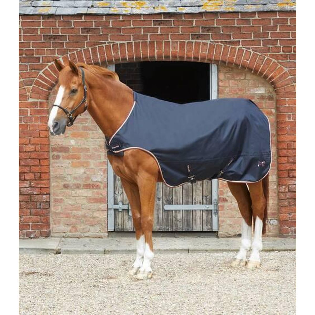 Premier Equine Walker dækken - 0g - 5,9" (130cm)