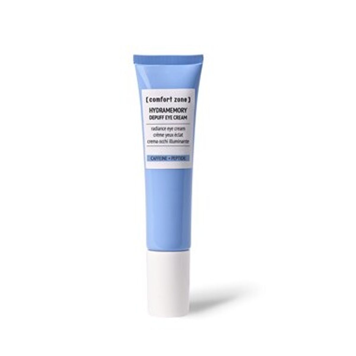 Comfort Zone, Hydramemory, Depuff Eye Cream, 15 ml.