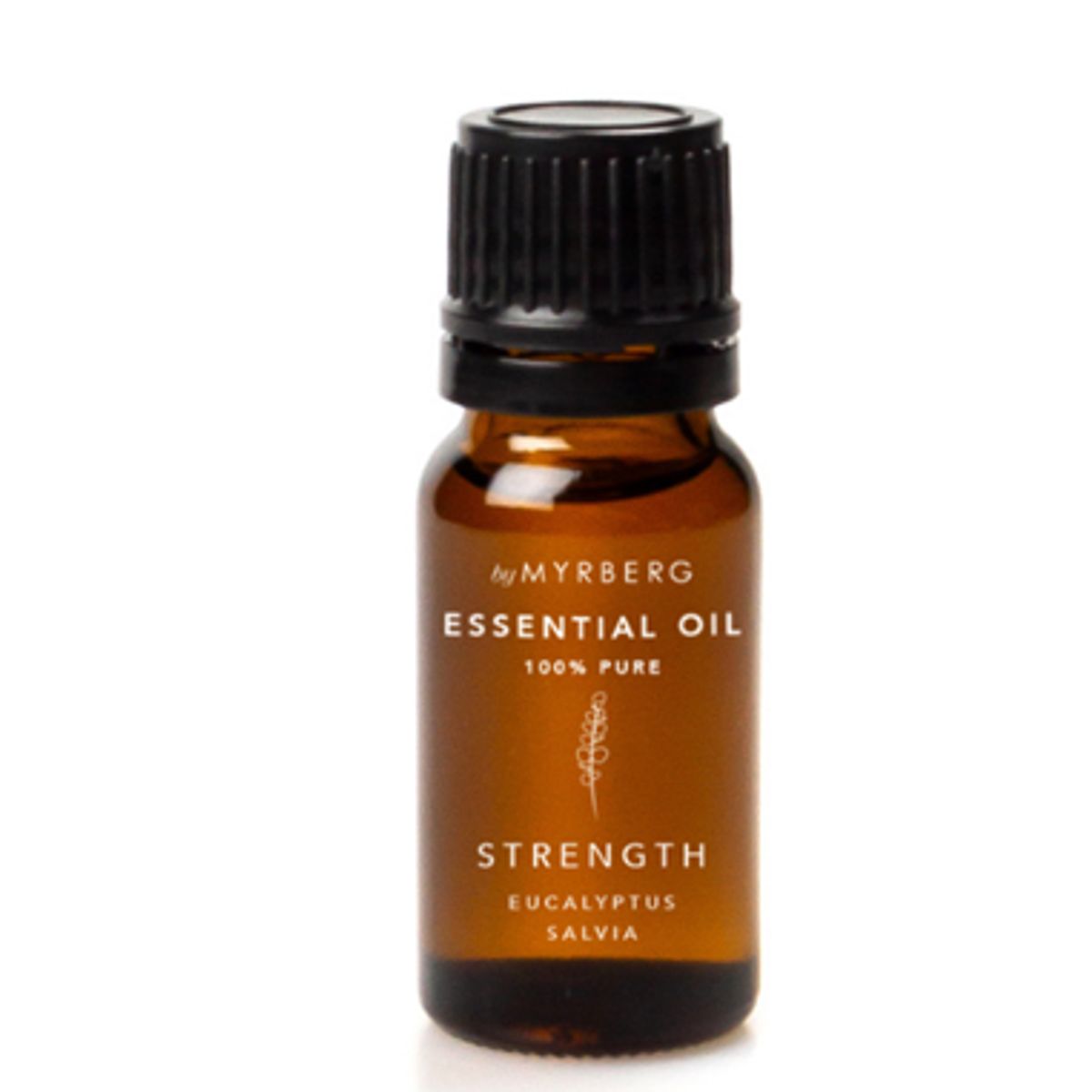 Nordic Superfood, Essential Oil - STRENGH