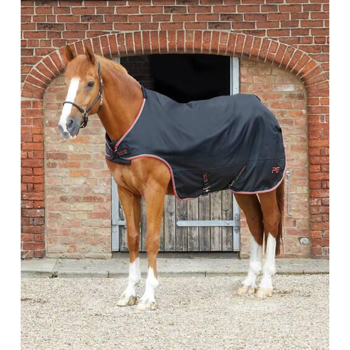 Premier Equine Walker dækken - 100g - 5,3" (120cm)