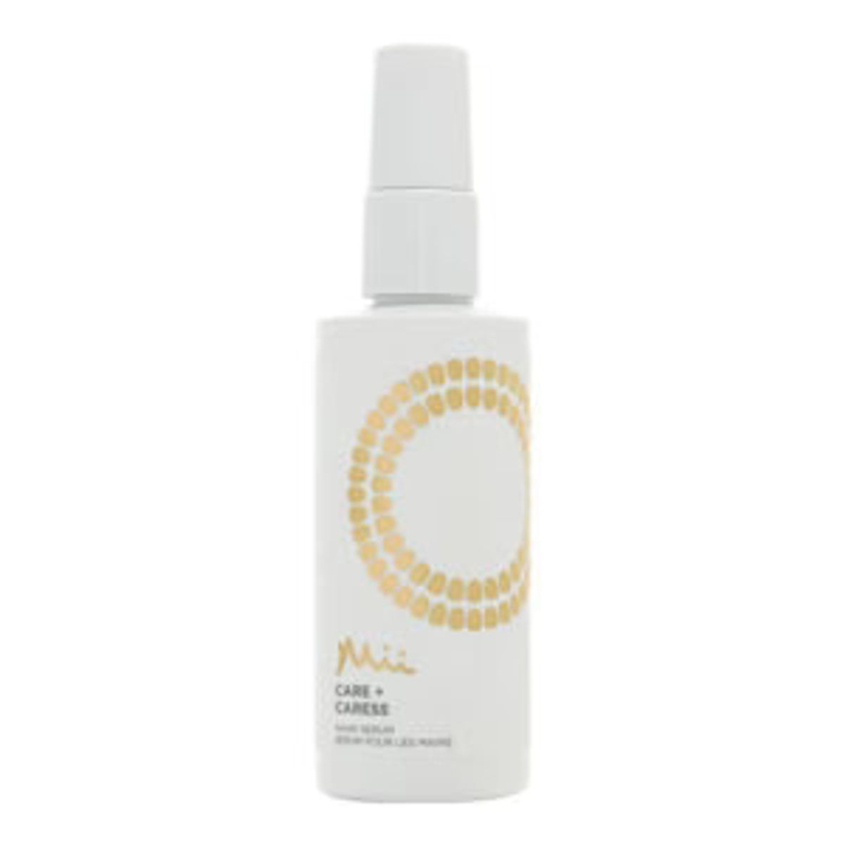 Mii - Care + Caress Hand Serum, 100 ml.