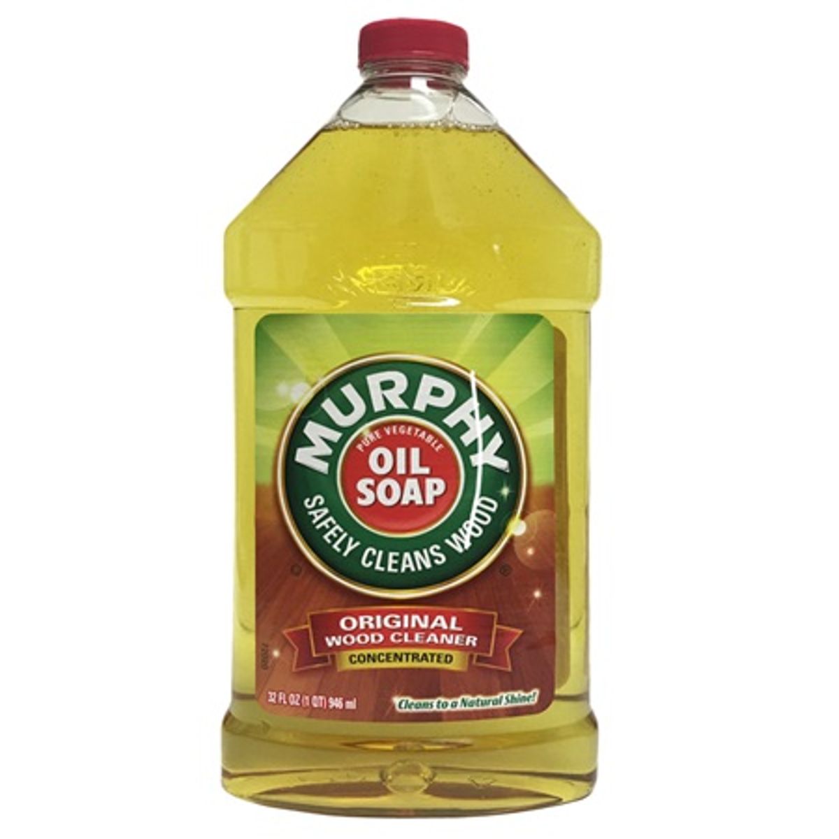 Murphy® Liquid Oil læder sæbe - 950 ml