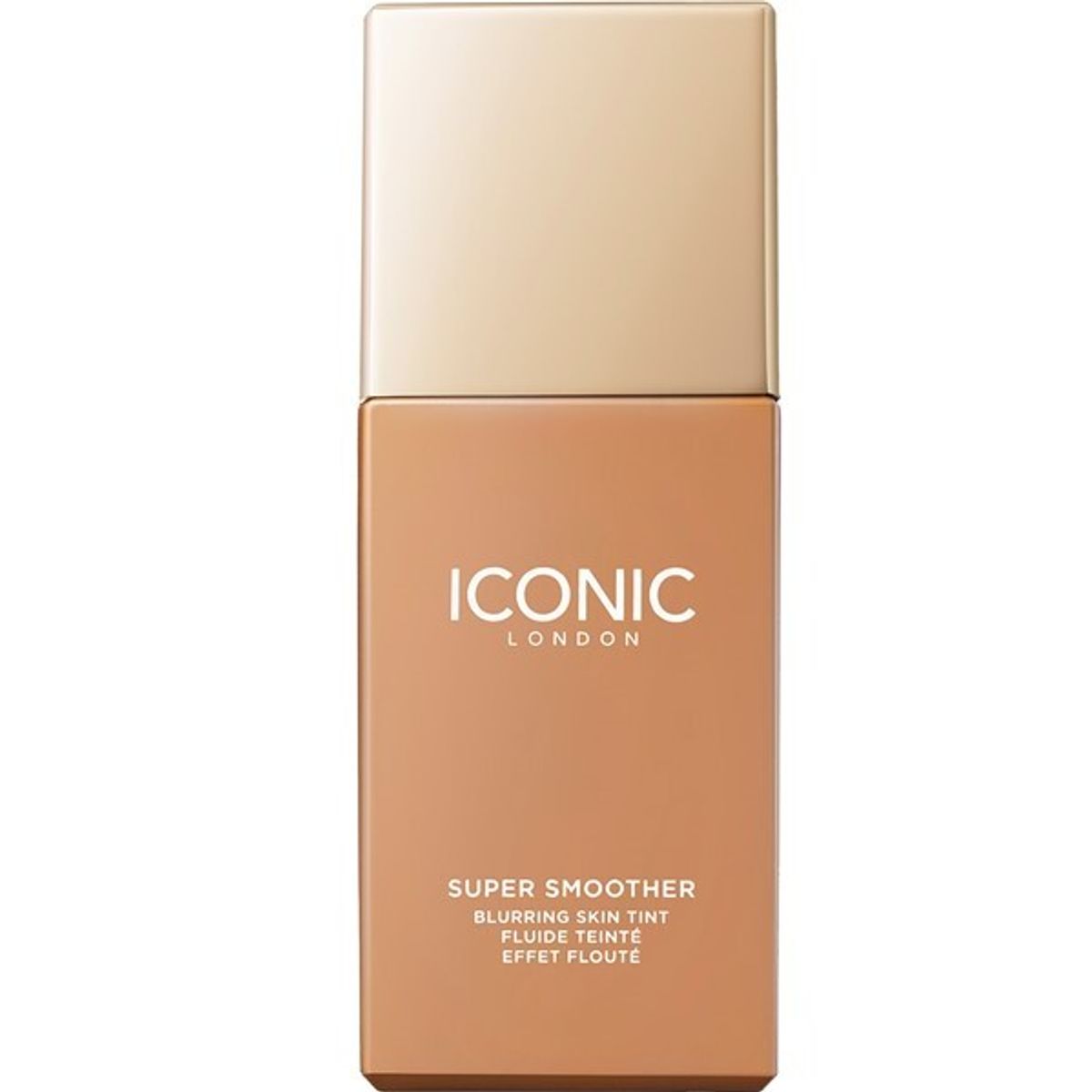 Iconic London, Smoother Blurring Skin Tint Neutral Medium, 30 ml.