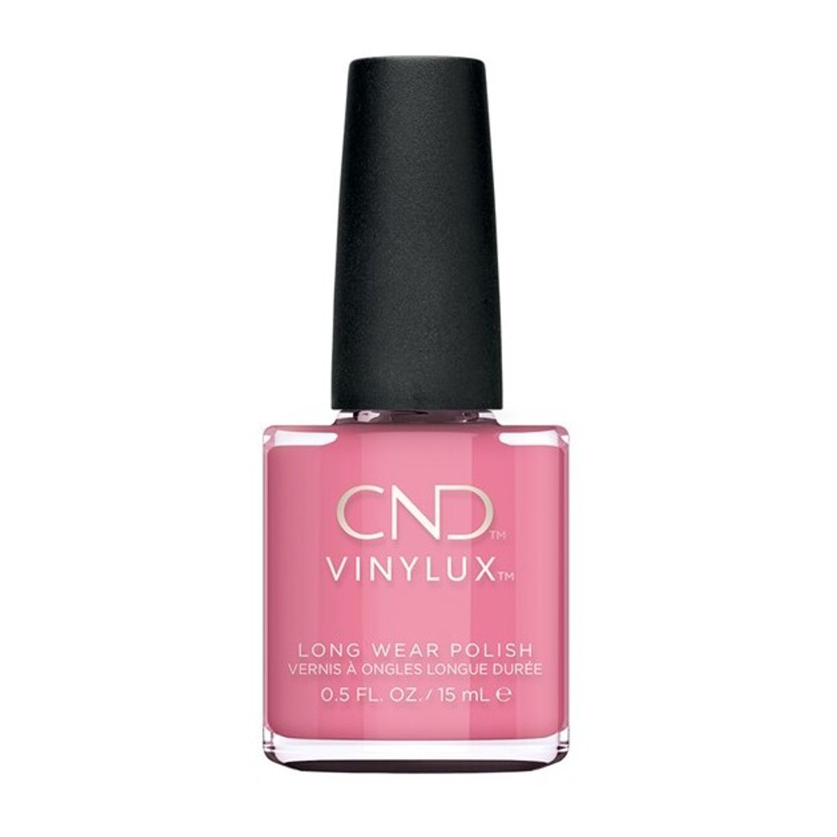 CND Vinylux Nailpolish, Kiss from a Rose #349