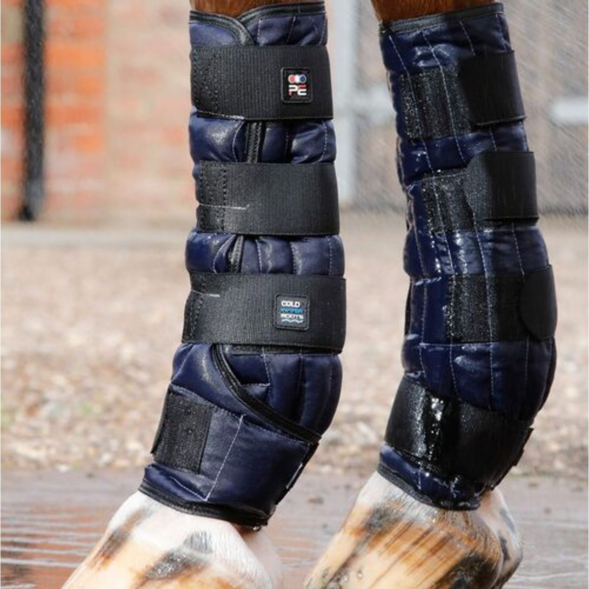 Premier Equine Cold Water Boots - S