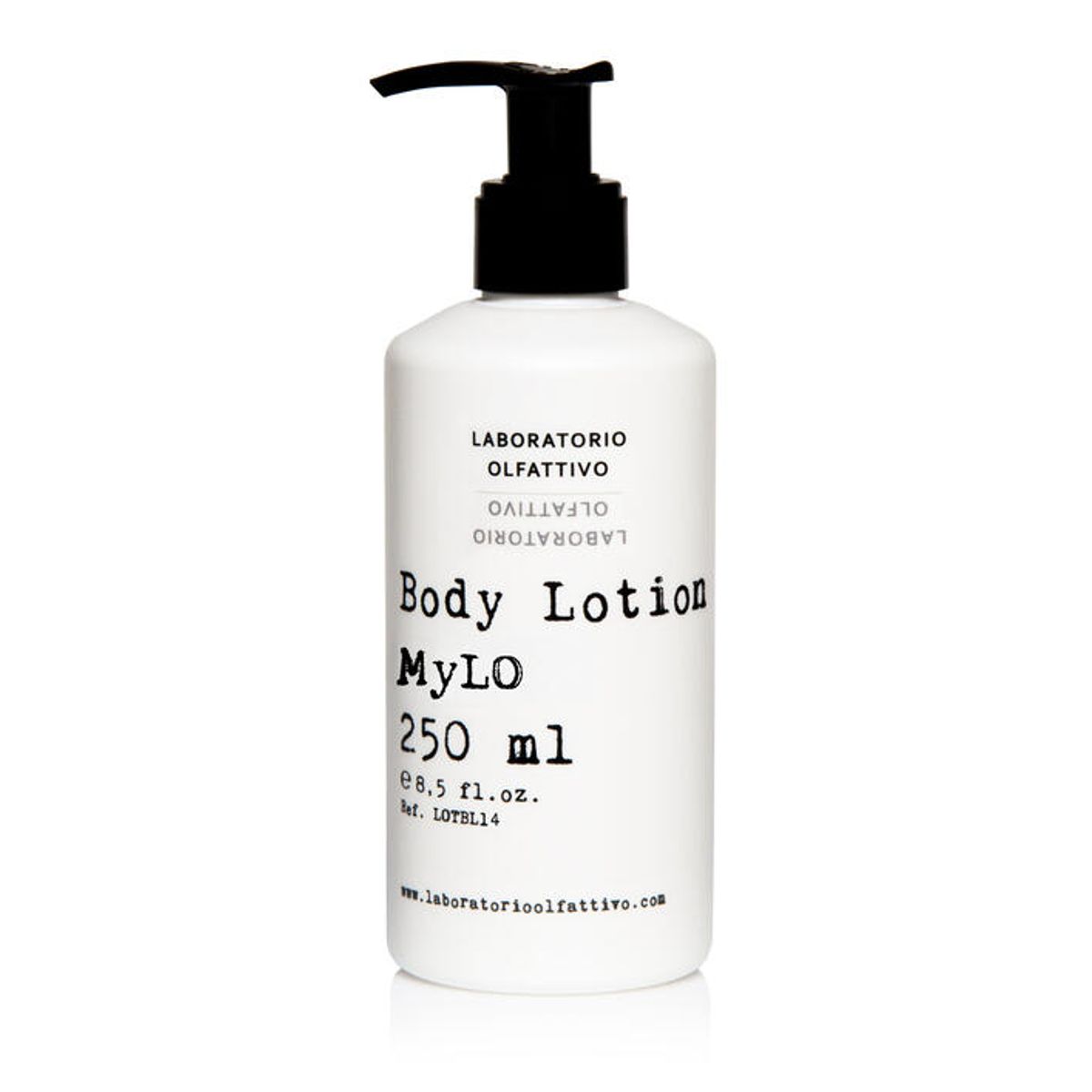 MyLO - Body Lotion - 250ml