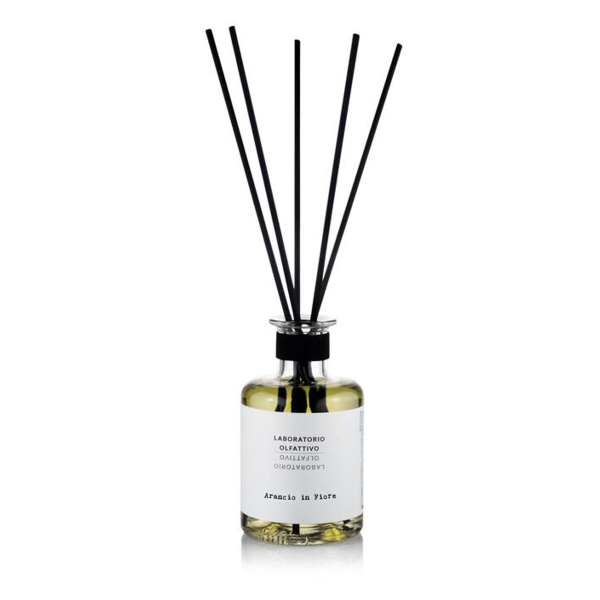 Arancio in Fiore - Diffuser - 200ml