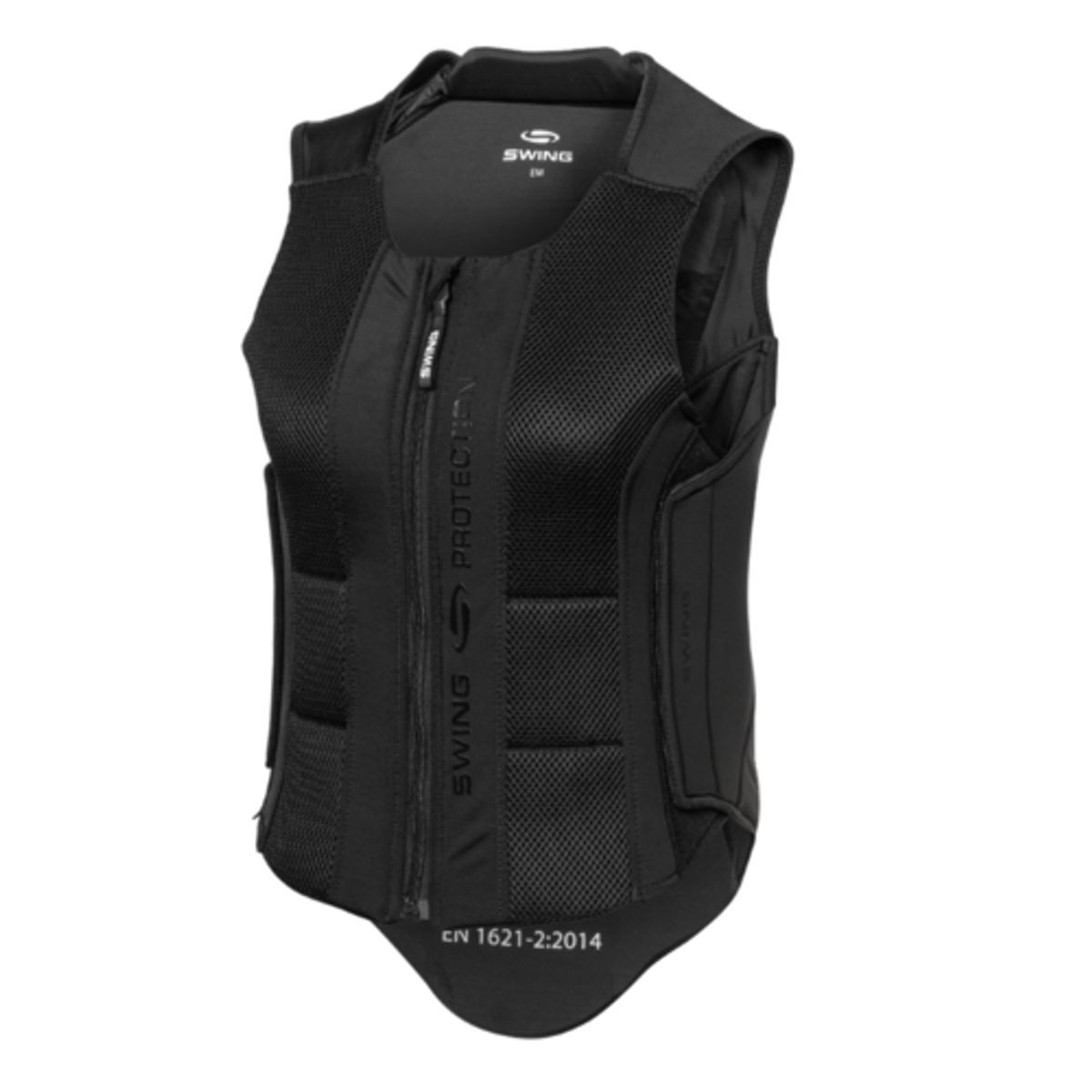 SWING P24 Pro sikkerhedsvest - Voksen - XL