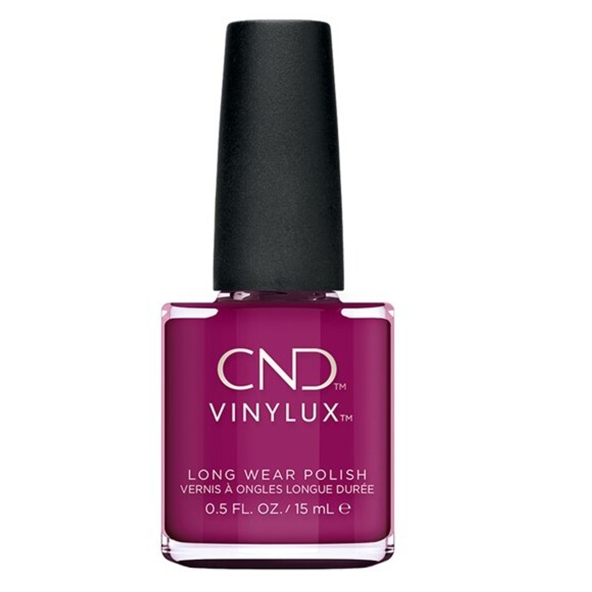 CND Vinylux Nailpolish, Ultraviolet Prismatic #315