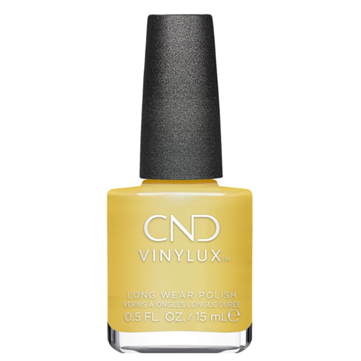 CND Vinylux Nailpolish, Char-Truth #466