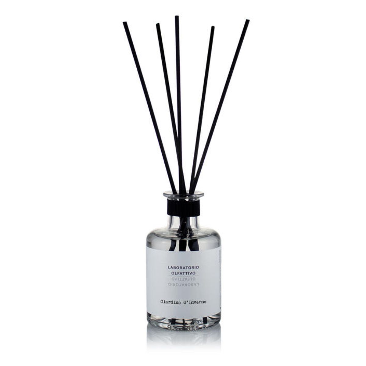 Giardino d'Inverno - Diffuser - 200ml