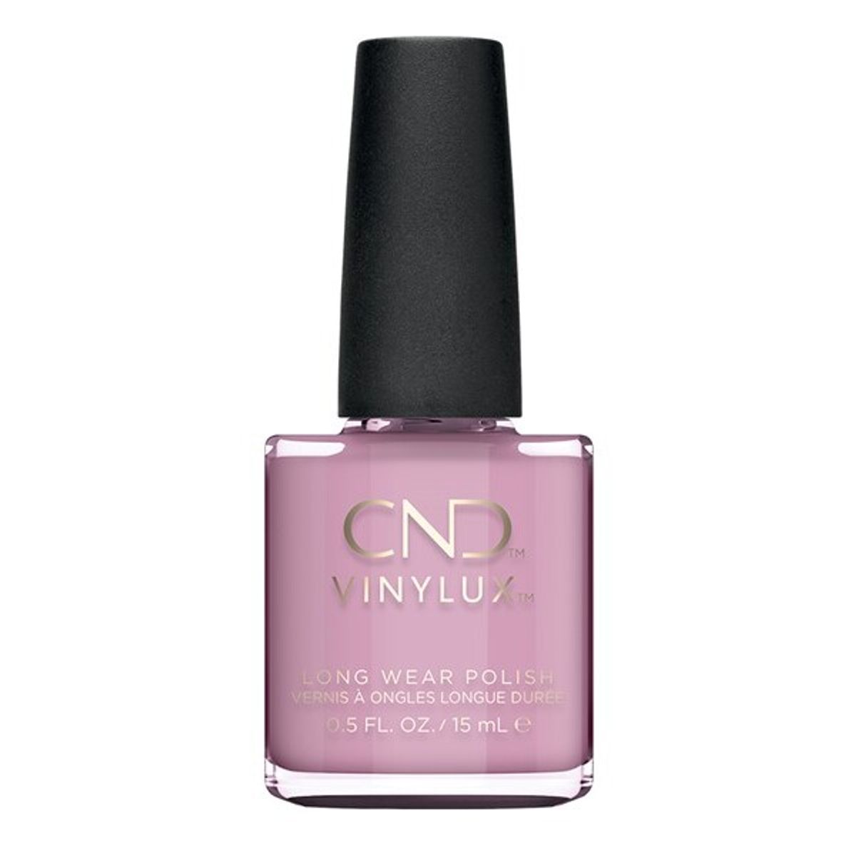 CND Vinylux Nailpolish, Married To Mauve #129