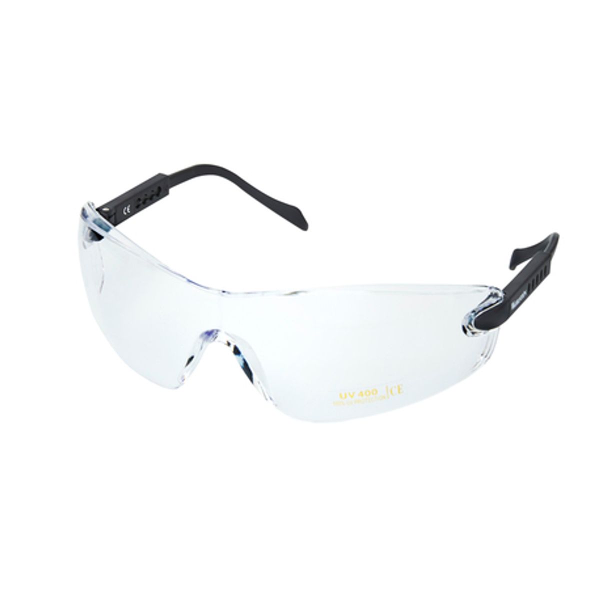 Wahlsten trav brille - Clear