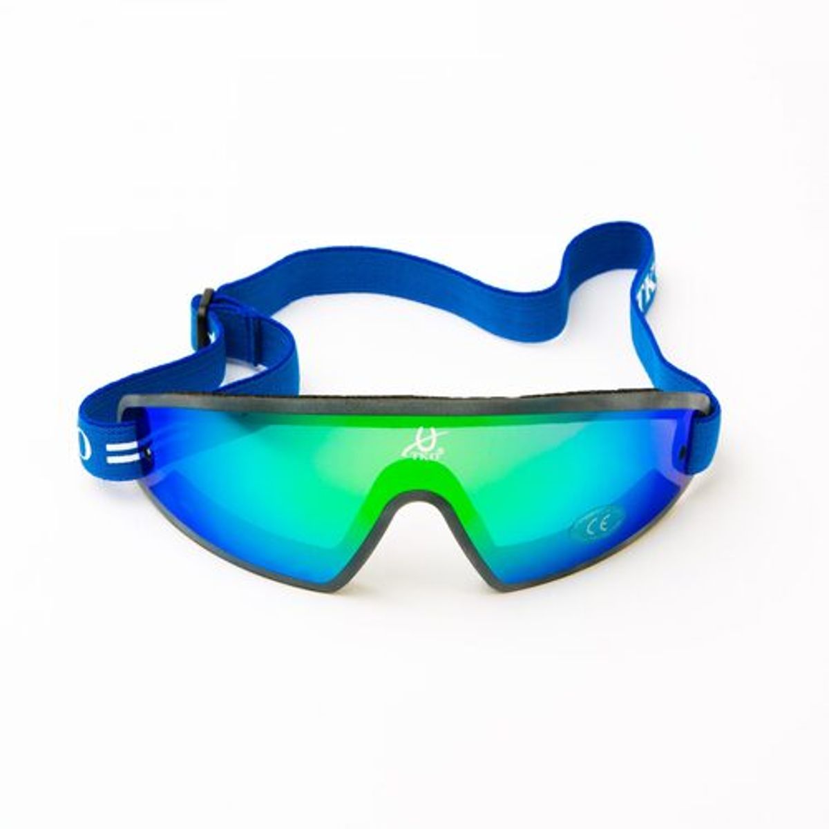 TKO American Aerodynamic brille - Blue Revo