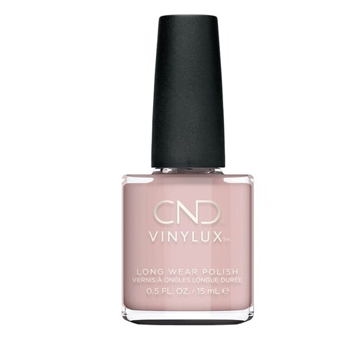 CND Vinylux Nailpolish, Unerathed #270