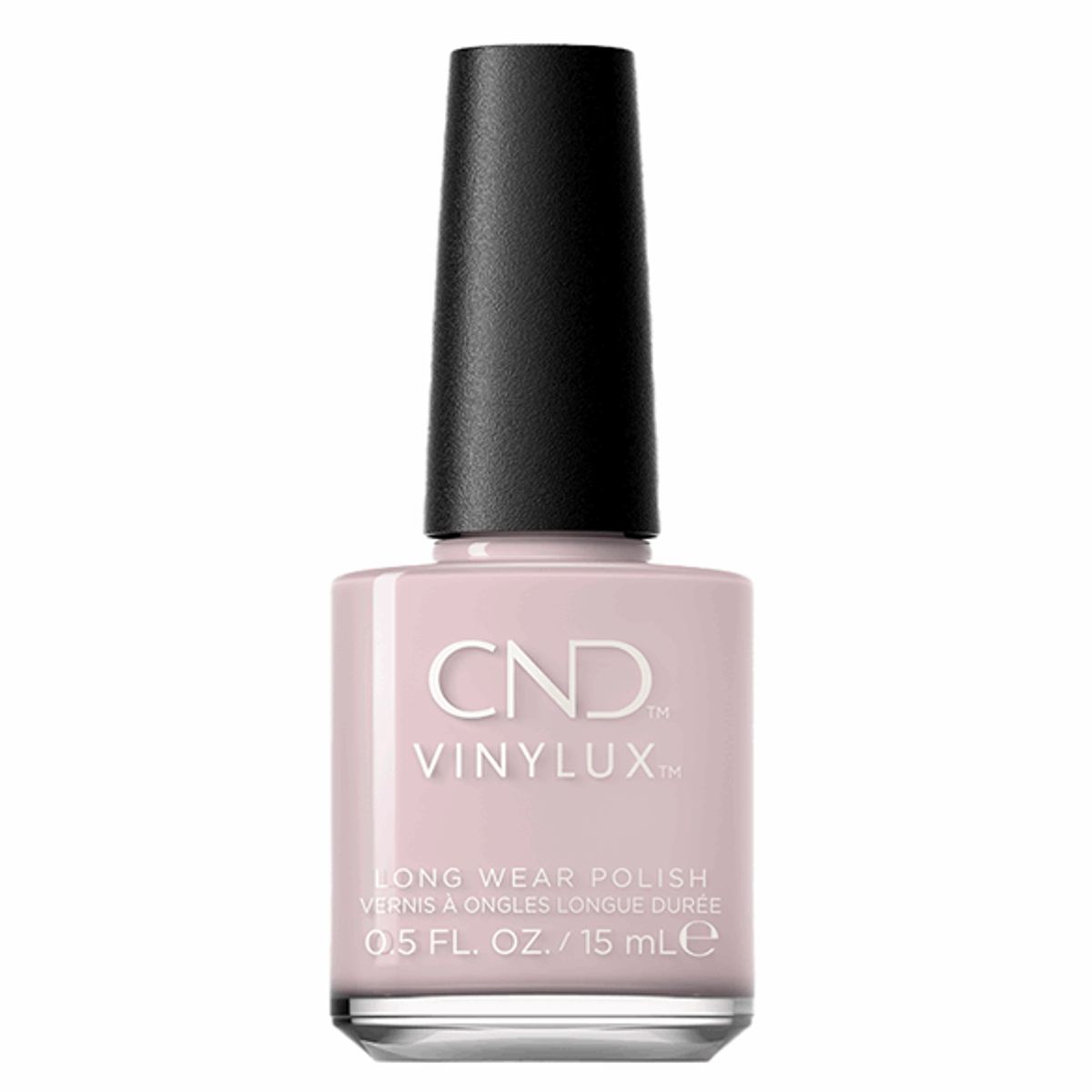 CND Vinylux Nailpolish, Backyard Nuptials #435