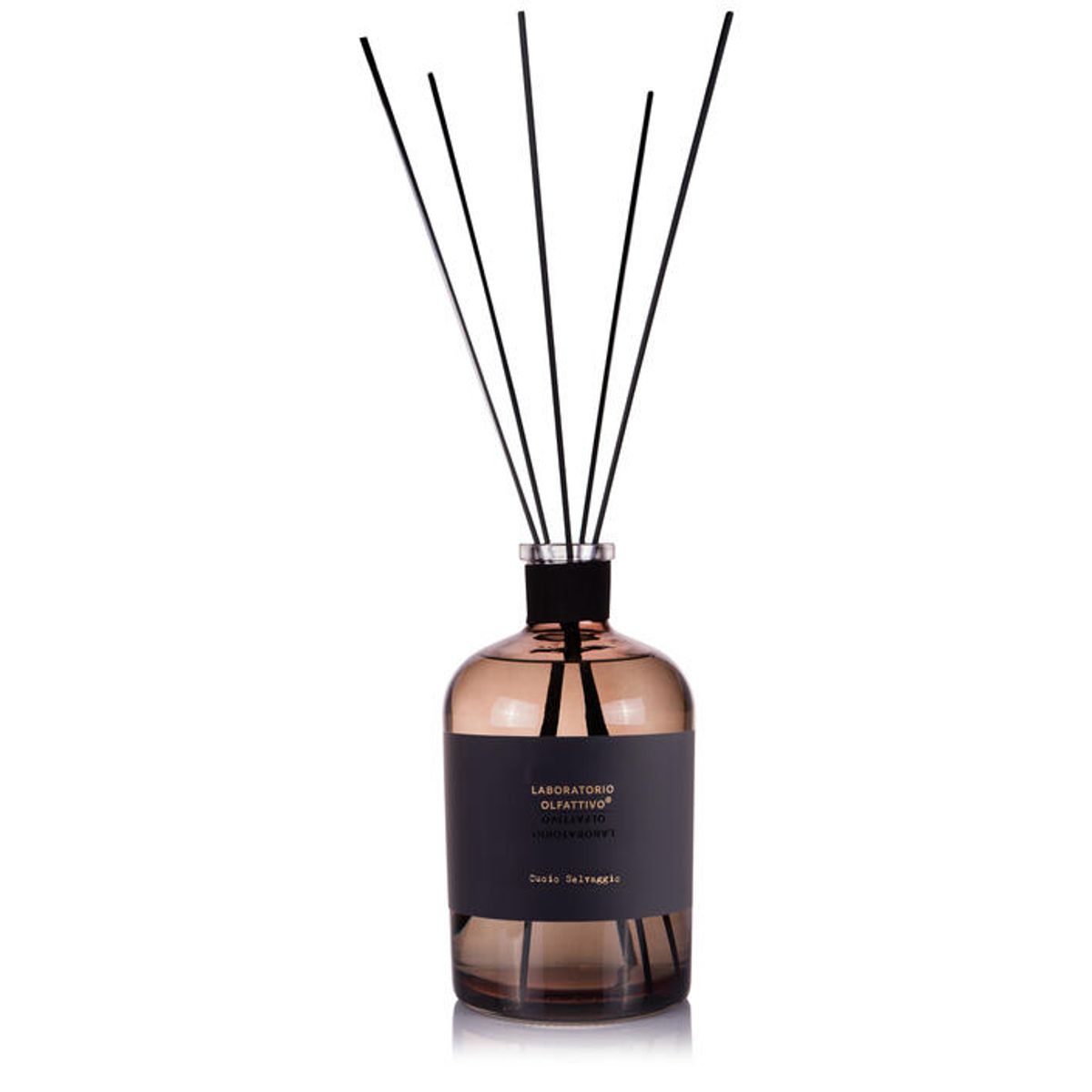 Cuoio Selvaggio - Diffuser - 3000ml