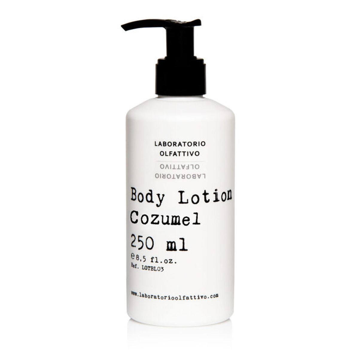 Cozumel - Body Lotion - 250ml