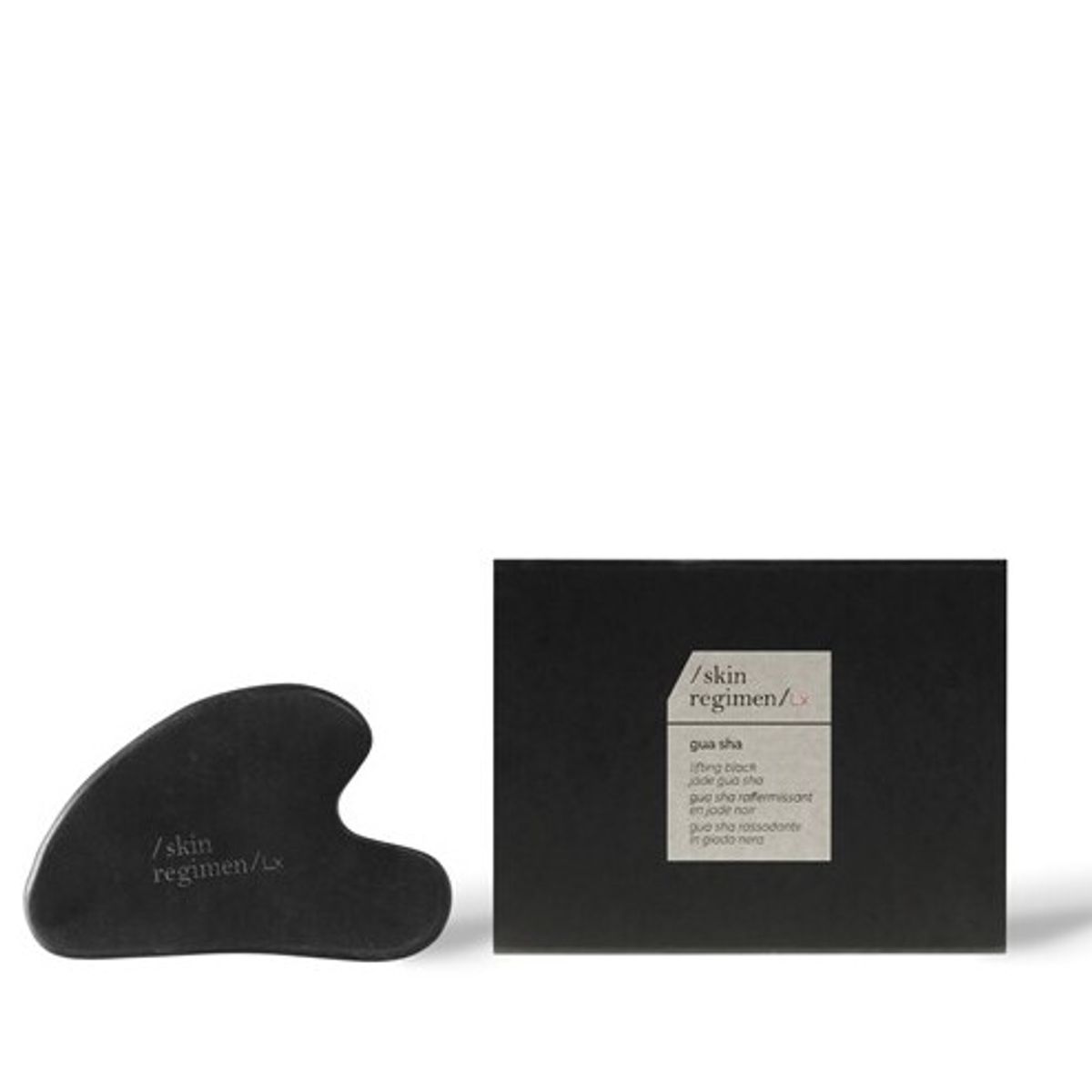 Comfort Zone, Skin Regimen LX, Gua Sha