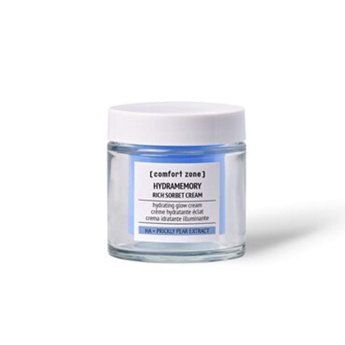 Comfort Zone - Hydramemory, Rich Sorbet Cream, 50 ml.