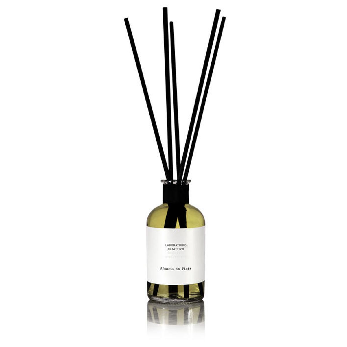 Arancio in Fiore - Diffuser - 500ml