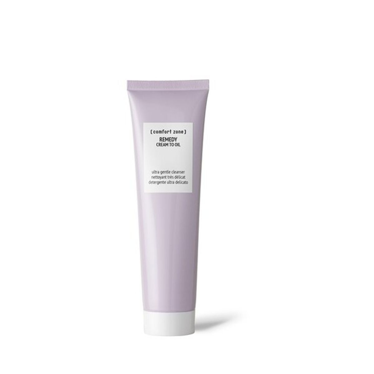 Comfort Zone, Remedy, Cream-To-Oil, 150 ml.