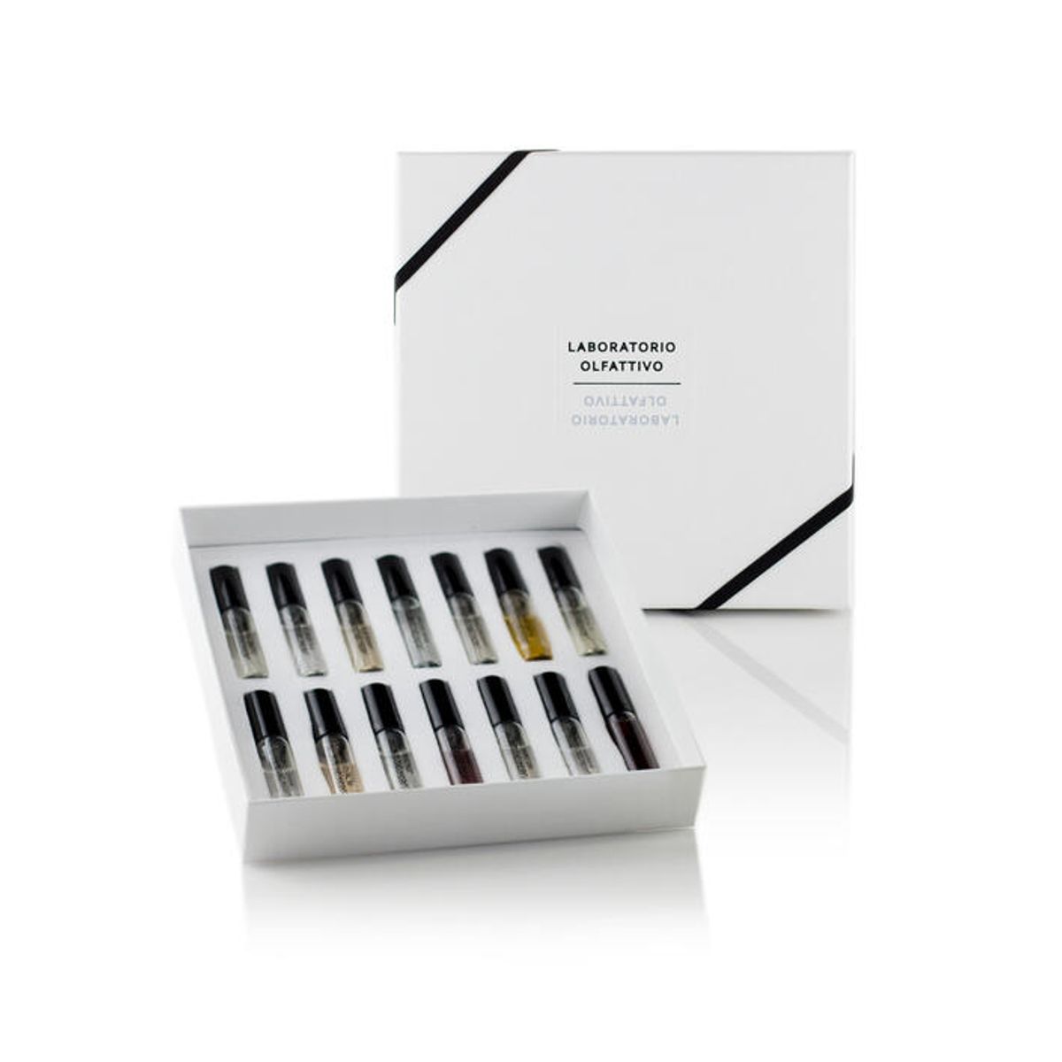 Sample Kit - Room Spray - 13 x 3ml