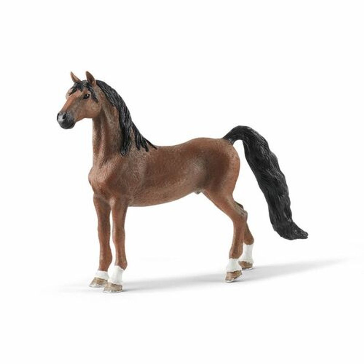 Schleich® American Saddlebred vallak